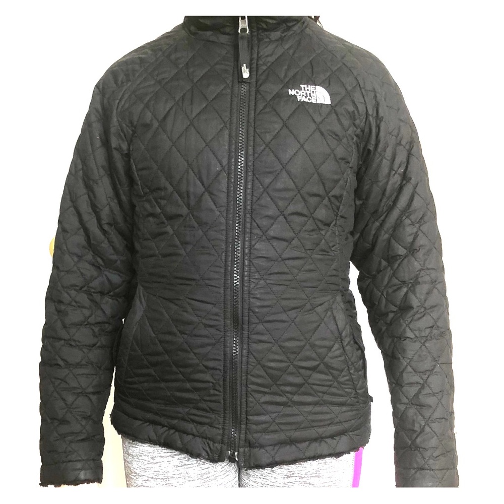 The North Face Reversible Jacket/Coat